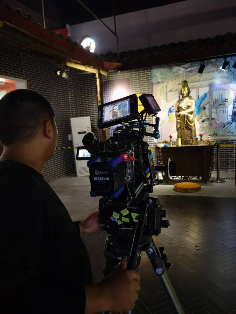 聚焦嘉禾县产品宣传视频拍摄公司，以专业实力赋能品牌声量升级