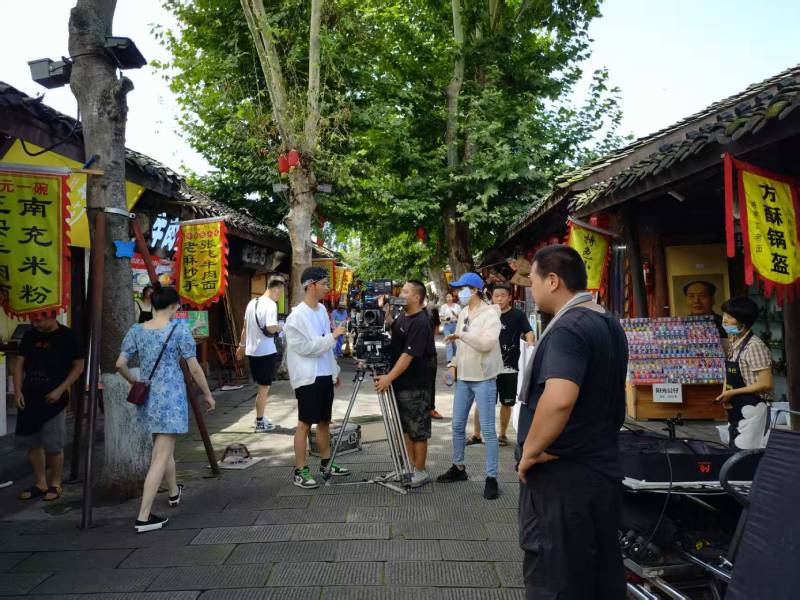 嘉禾县电商产品视频拍摄制作，开启销量增长新引擎