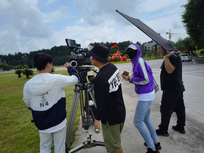 嘉禾县极致互动，未来愿景宏大，致力于成为全球领先的产品宣传视频企业