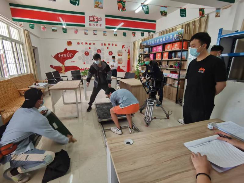 嘉禾县电商产品视频拍摄制作实战秘籍，助力产品引爆电商流量